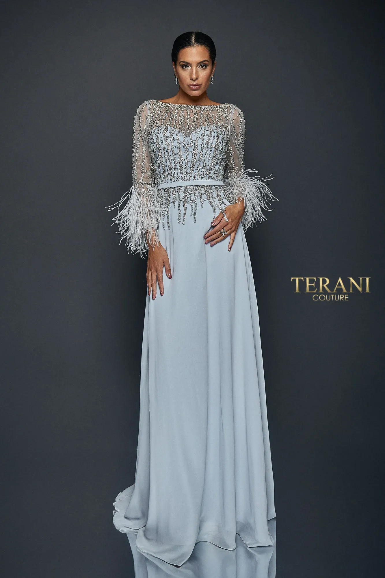 1921M0473 TERANI COUTURE