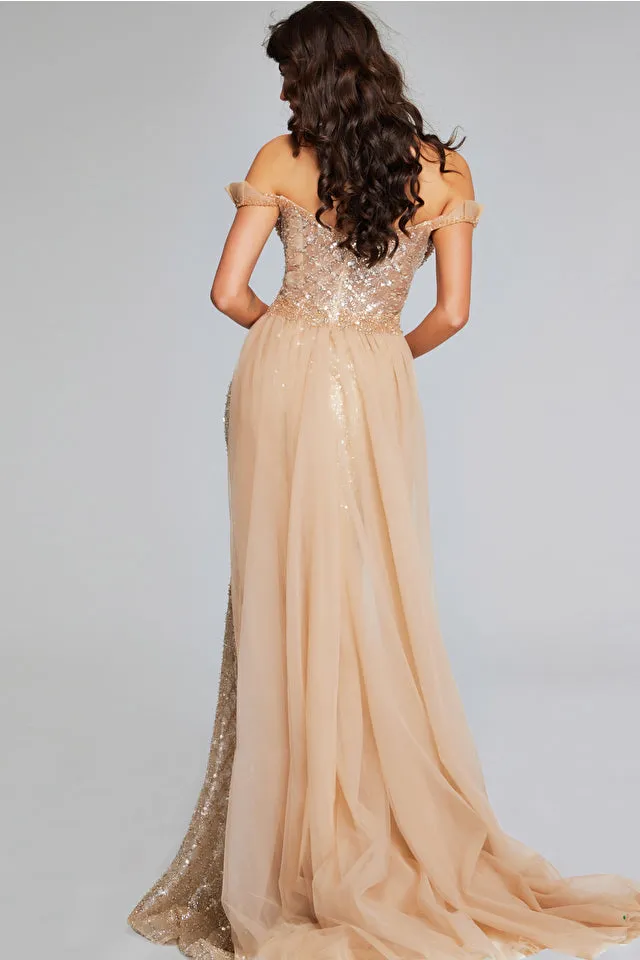 39389 JOVANI