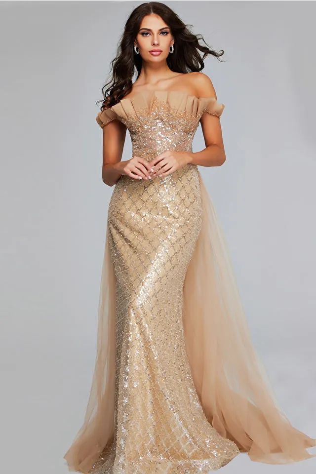 39389 JOVANI