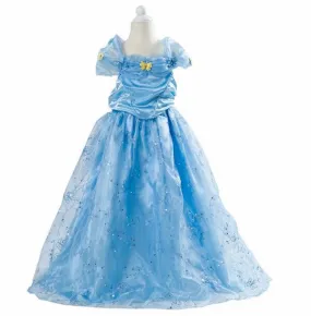 Baby  Toddler Girl Princess Dress Play Costume