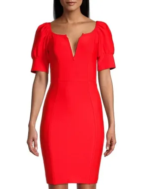 Elliatt Paulette Dress