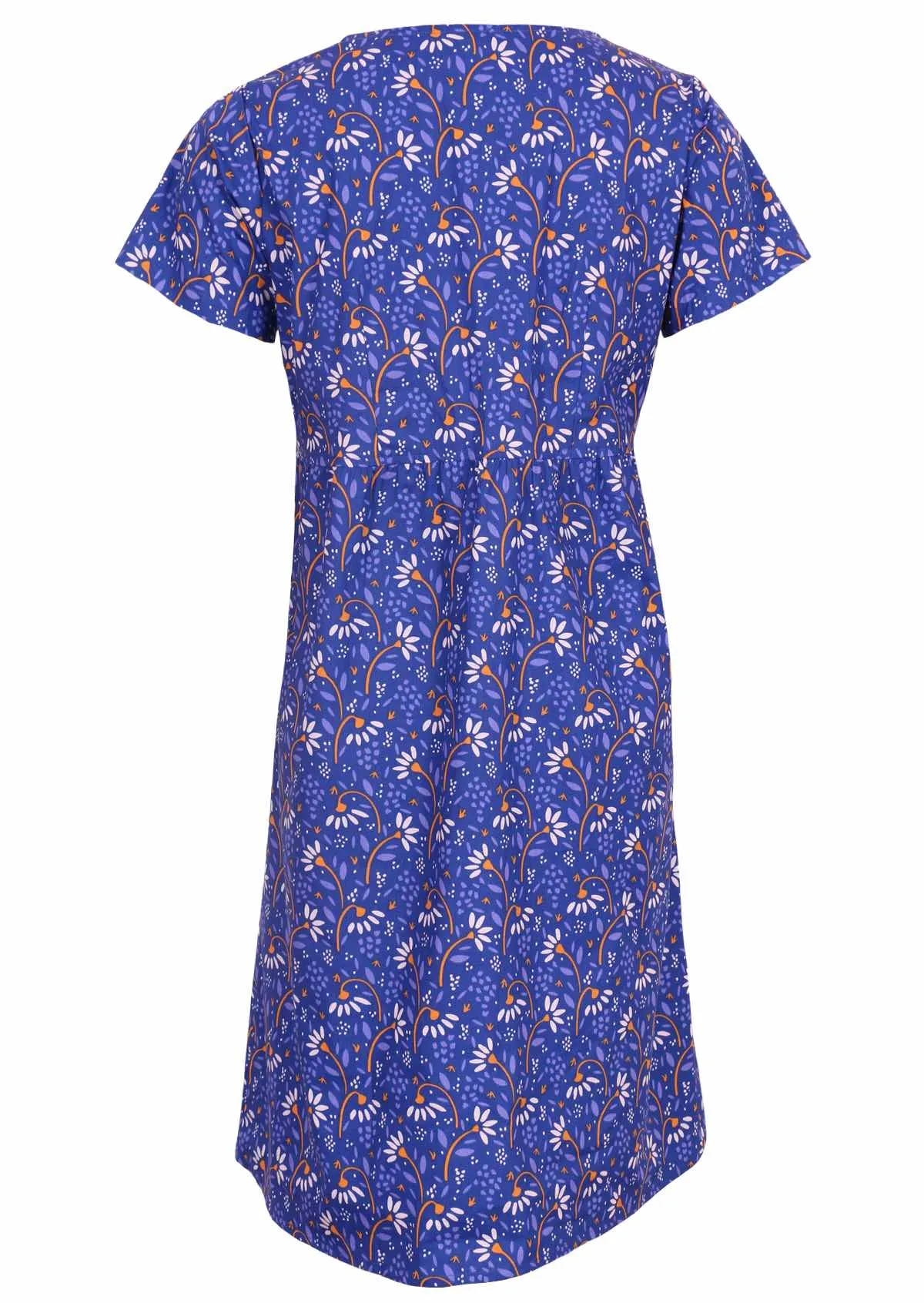 Etta Dress Crazy Daisy