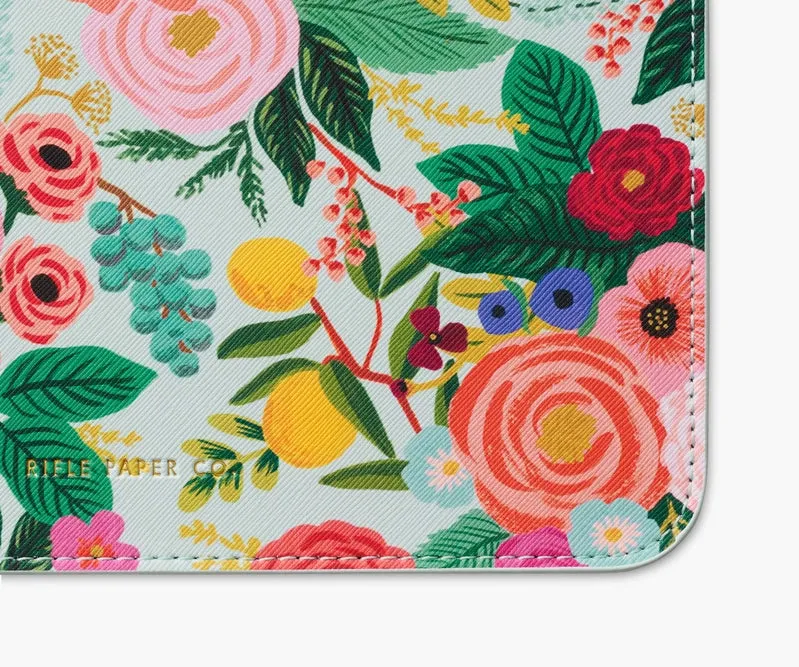 Garden Party Mouse Pad