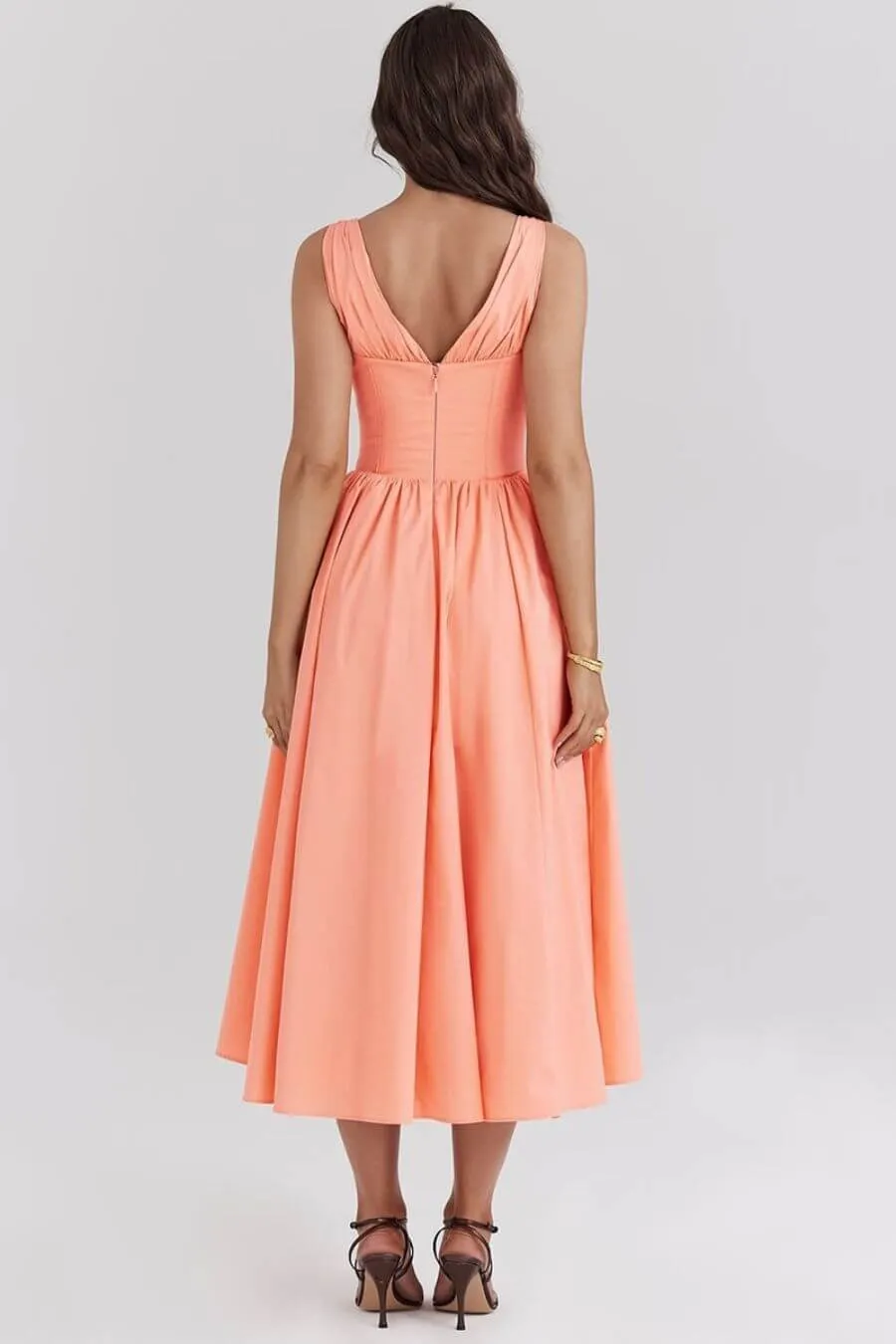 Gianna Dress