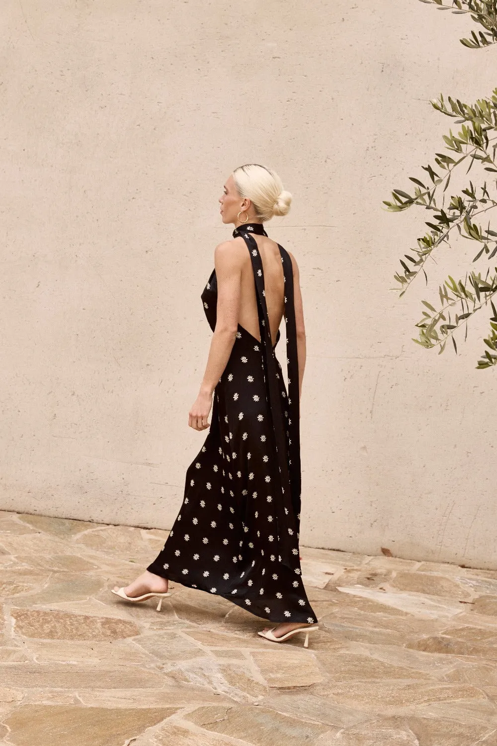 Izabel Maxi Dress Bloomie