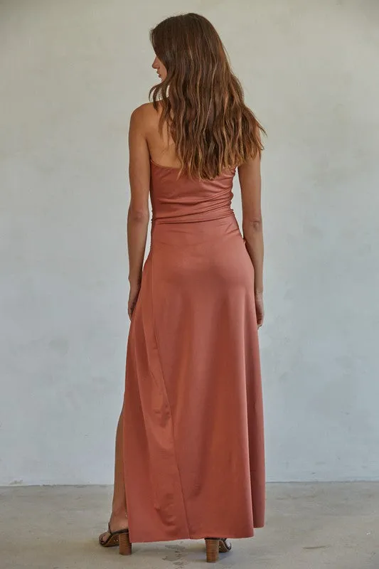 KRISTEN MAXI DRESS