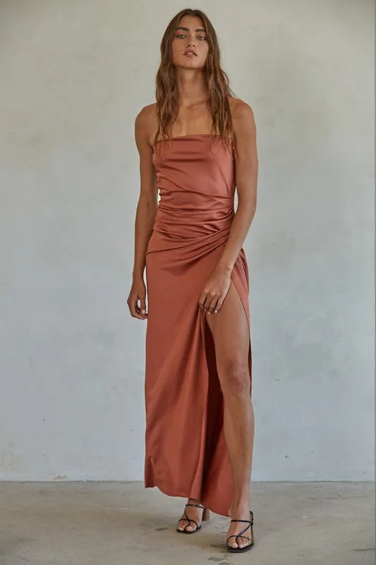 KRISTEN MAXI DRESS