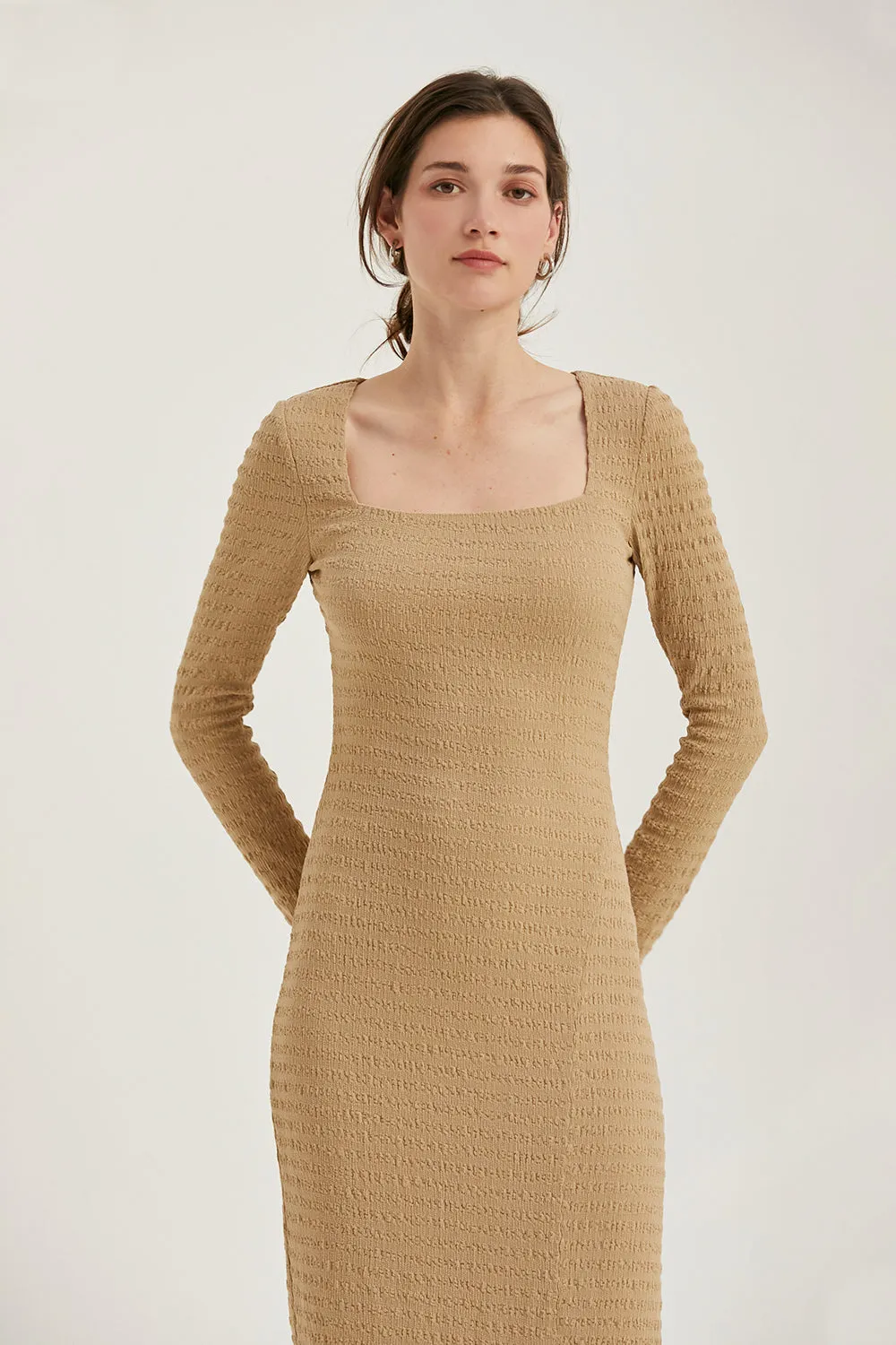 L/S Dress