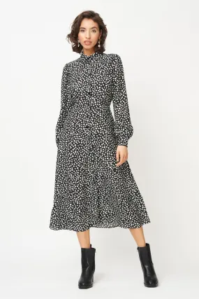 Maeve Dress Polka Dot