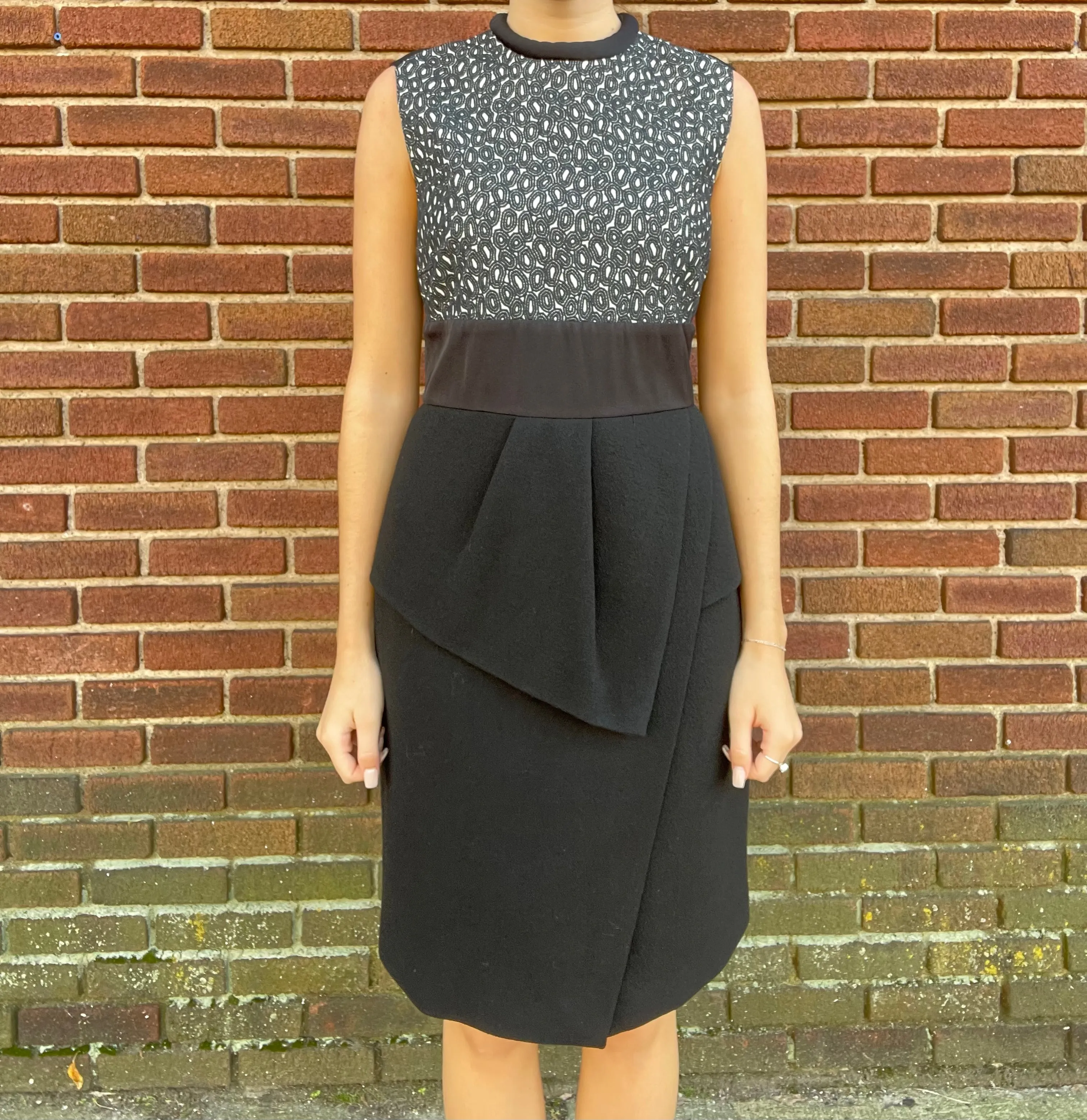 Proenza Schouler Dress - Size Medium