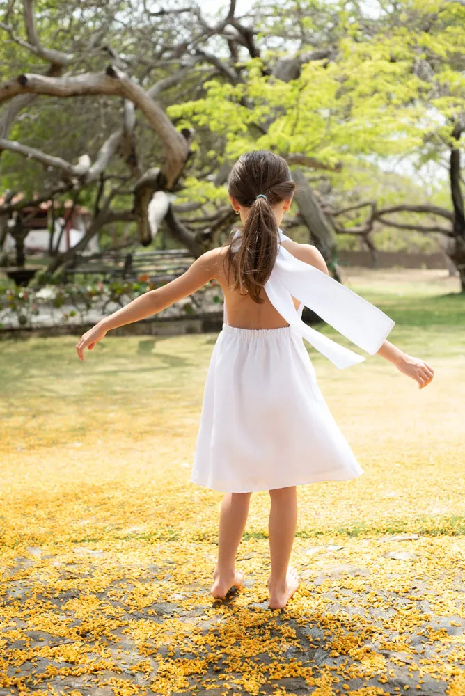 Provence Dress