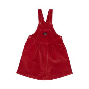 Rock Your Baby - Red Cord Dress