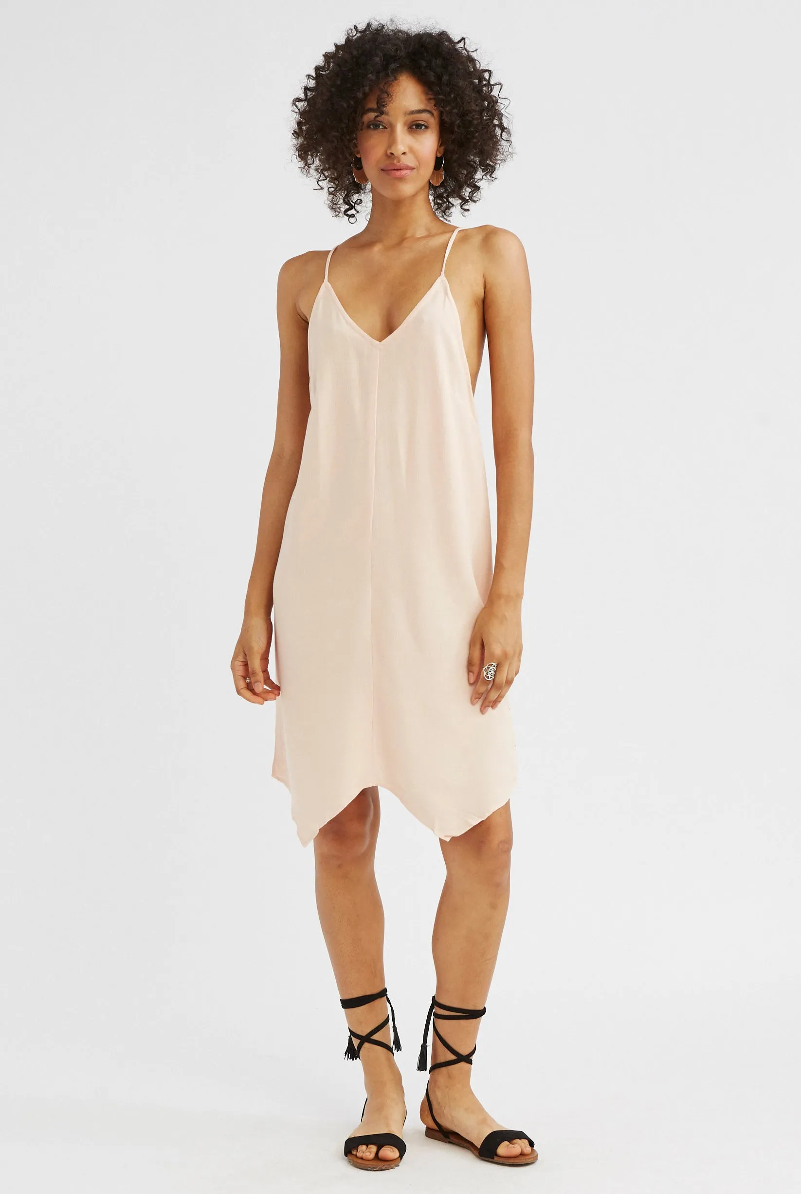 Stella Slip Dress